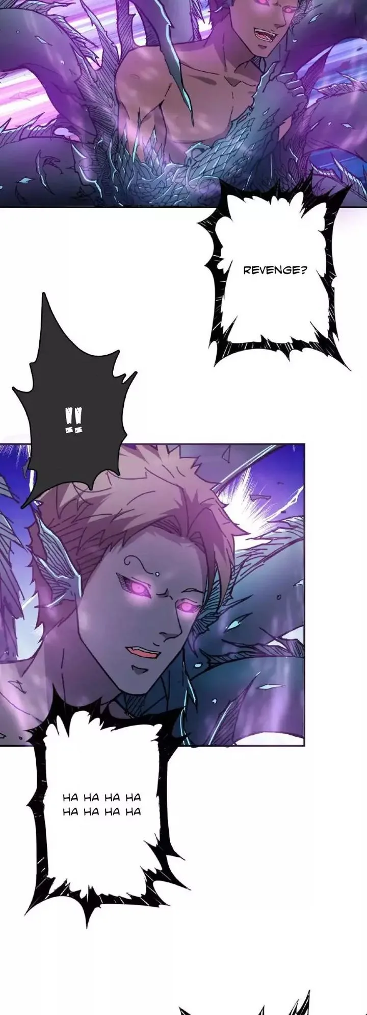God Slayer Chapter 24 page 14