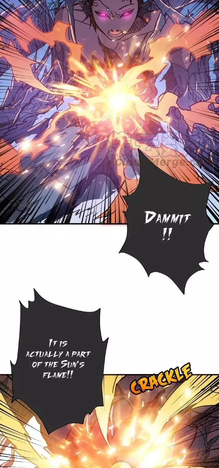 God Slayer Chapter 24 page 31