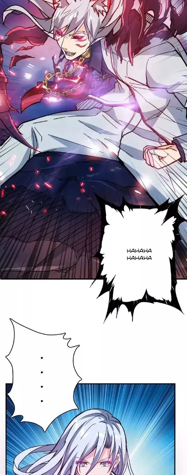 God Slayer Chapter 25 page 14