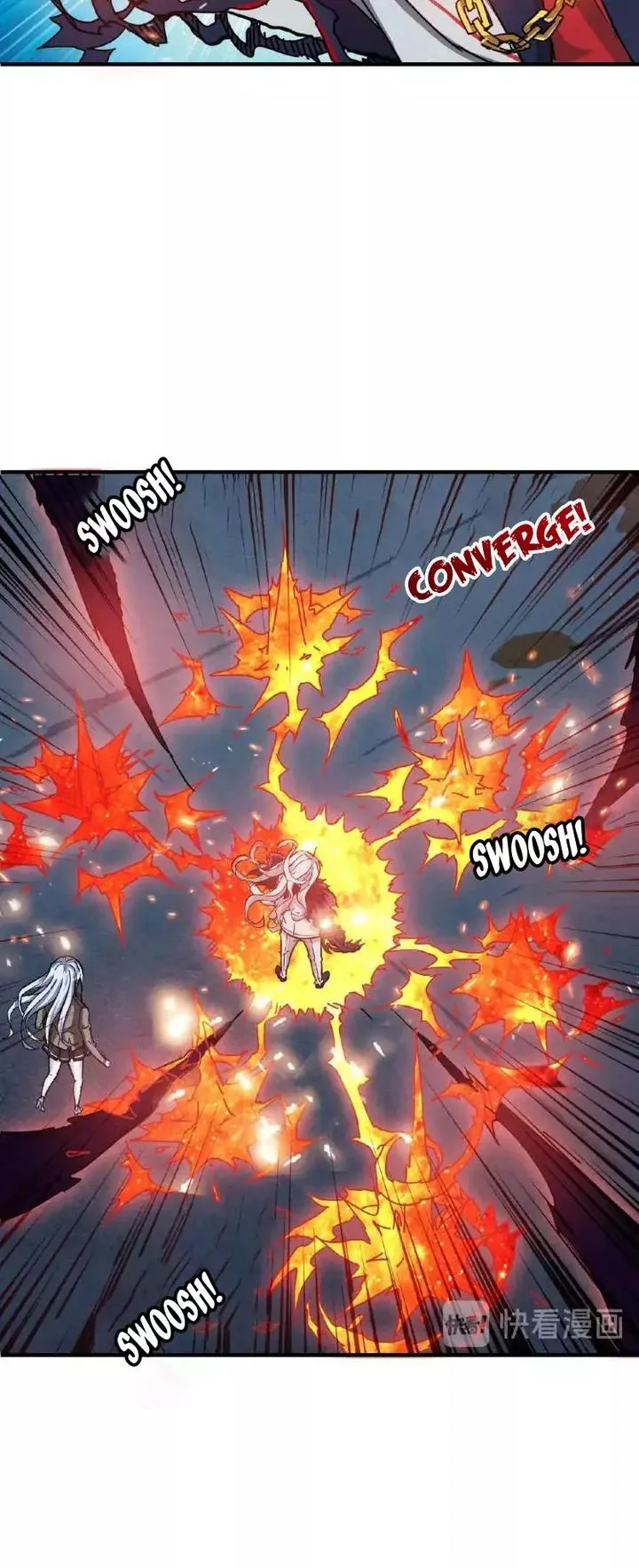 God Slayer Chapter 25 page 6