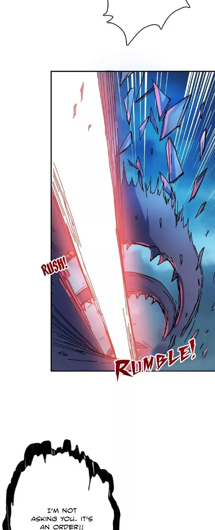 God Slayer Chapter 25 page 23