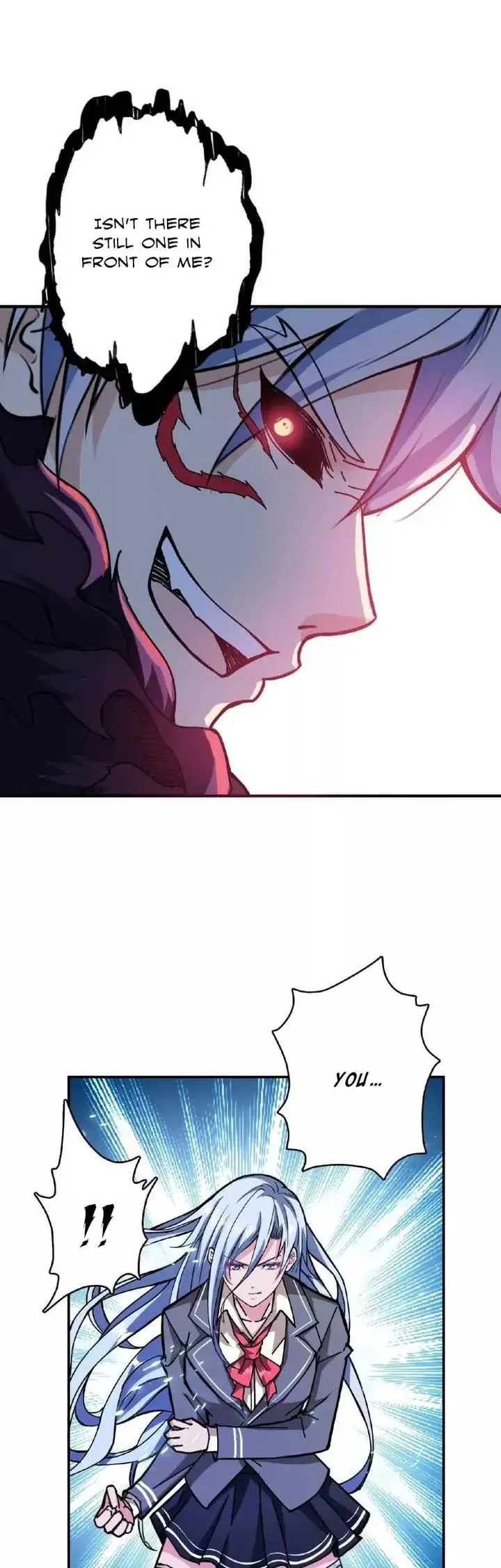 God Slayer Chapter 25 page 16