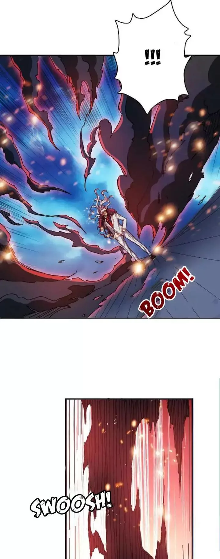 God Slayer Chapter 25 page 7