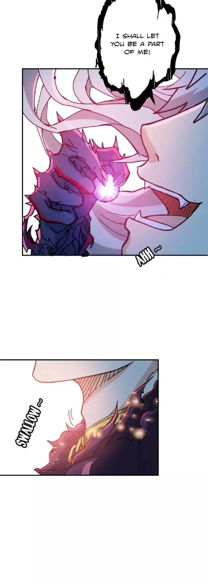 God Slayer Chapter 25 page 11