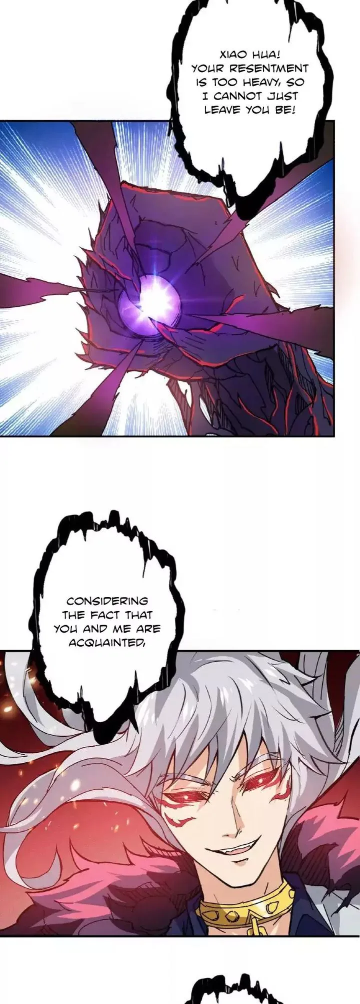 God Slayer Chapter 25 page 10