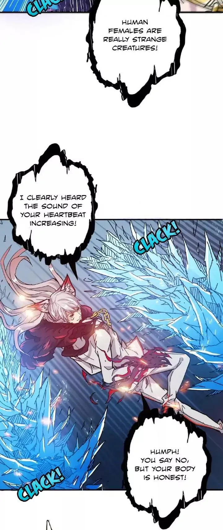 God Slayer Chapter 25 page 20