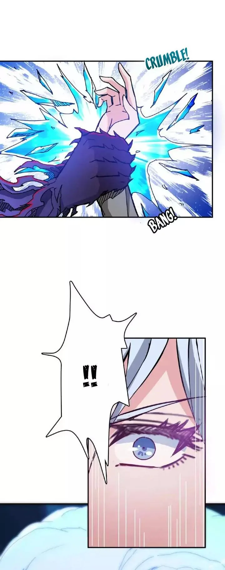 God Slayer Chapter 25 page 26