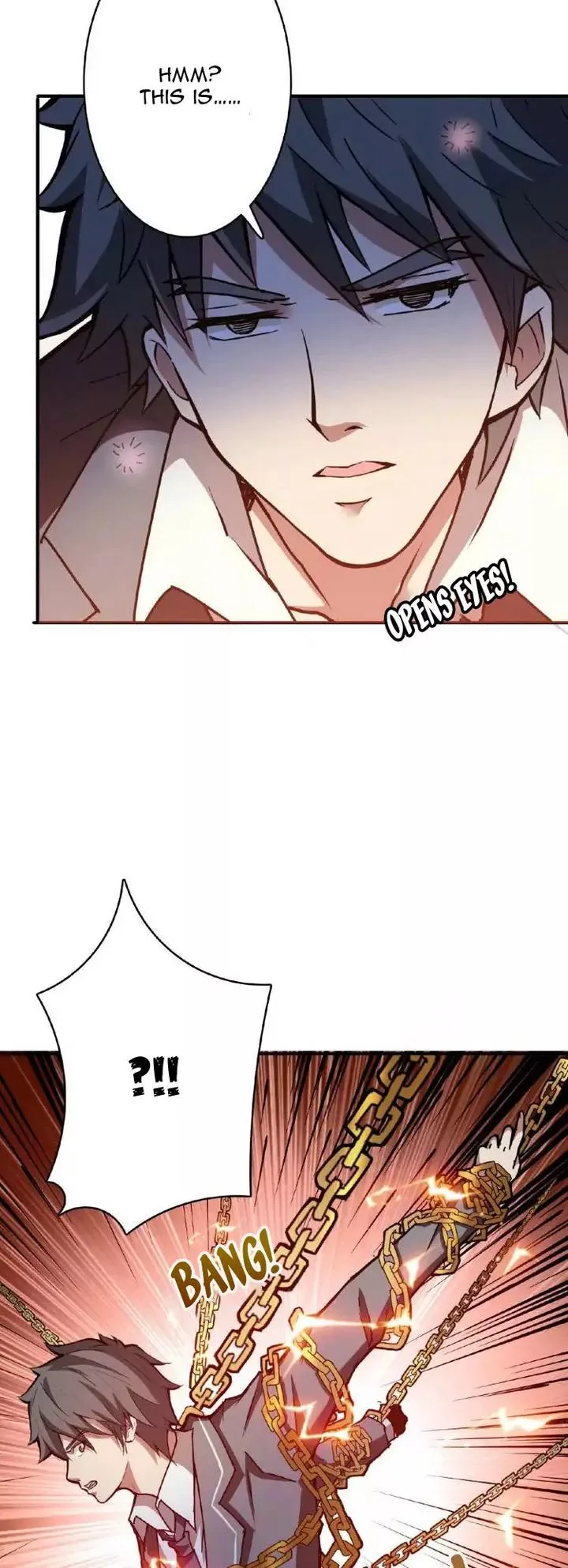 God Slayer Chapter 25 page 30