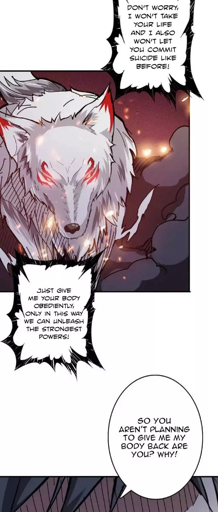 God Slayer Chapter 25 page 36