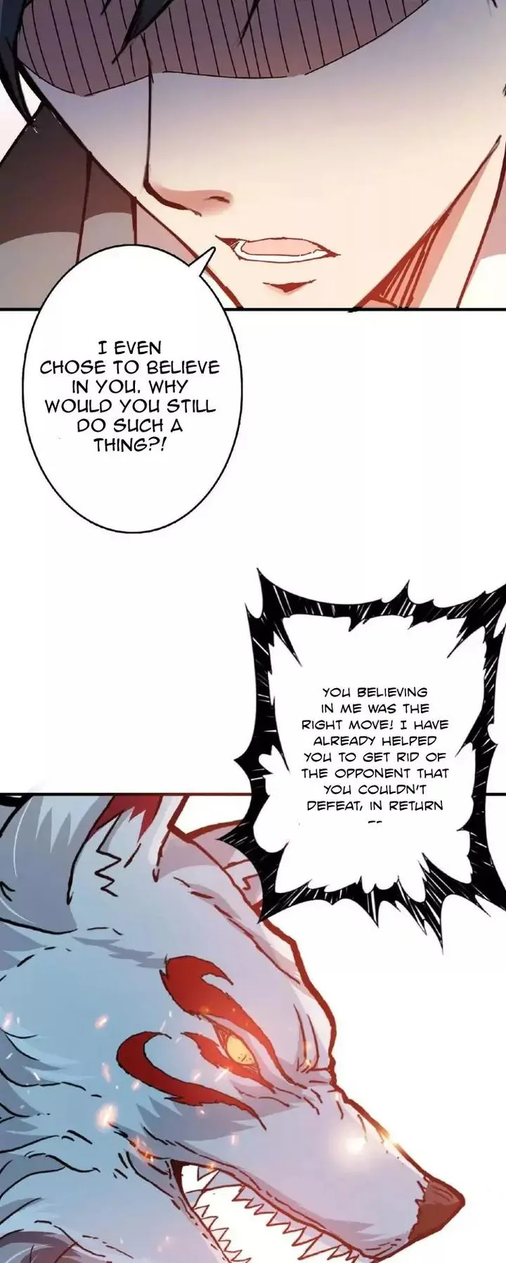 God Slayer Chapter 25 page 37