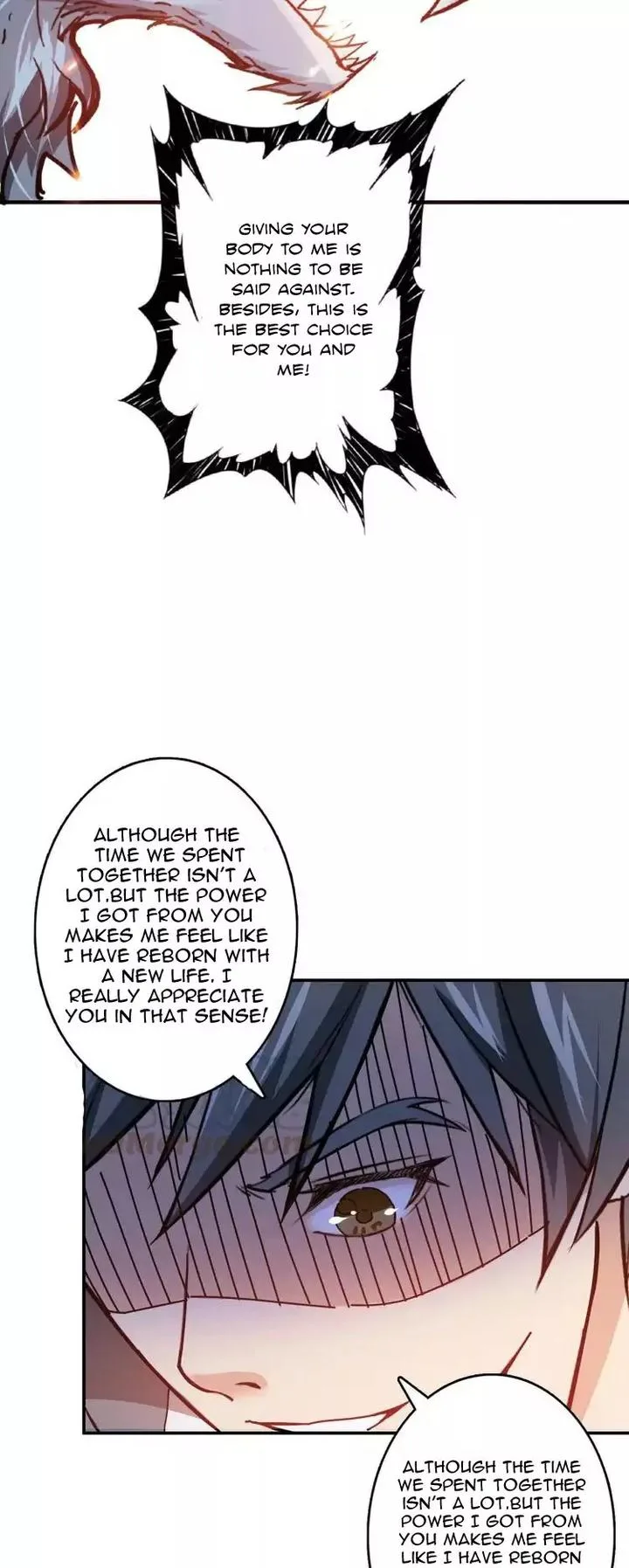 God Slayer Chapter 25 page 38