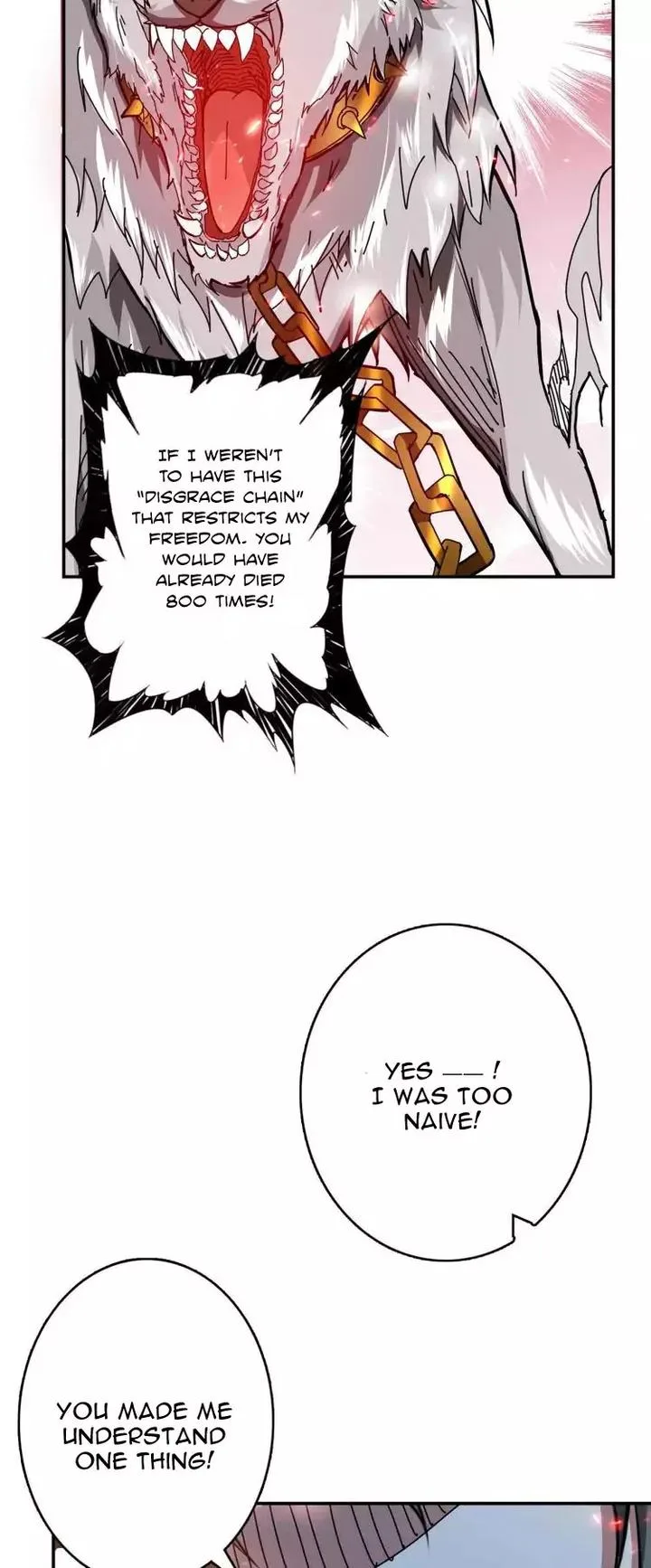 God Slayer Chapter 25 page 40