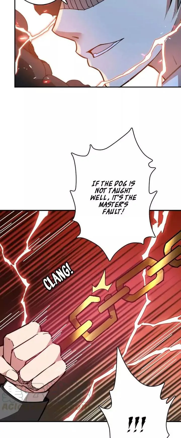 God Slayer Chapter 25 page 41