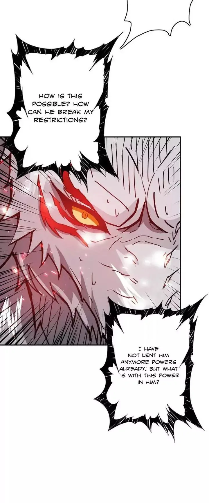God Slayer Chapter 25 page 42