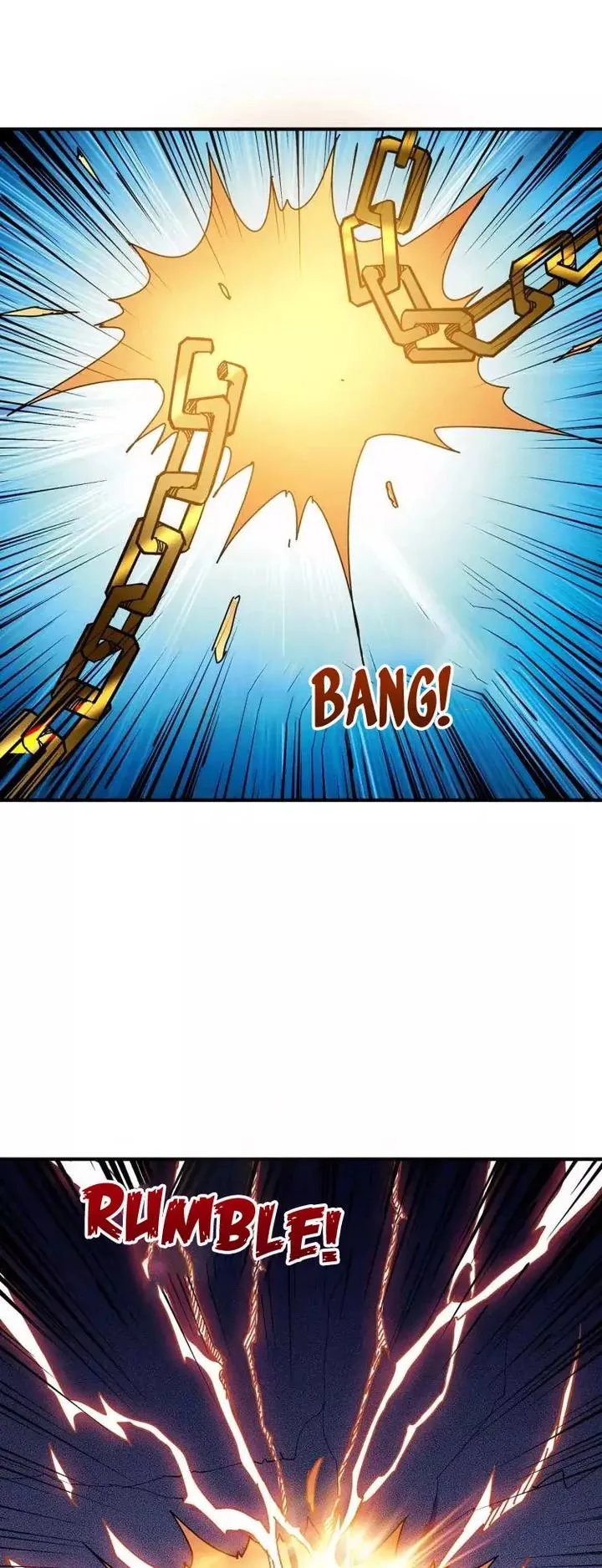 God Slayer Chapter 25 page 43