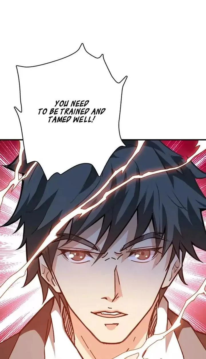God Slayer Chapter 25 page 46