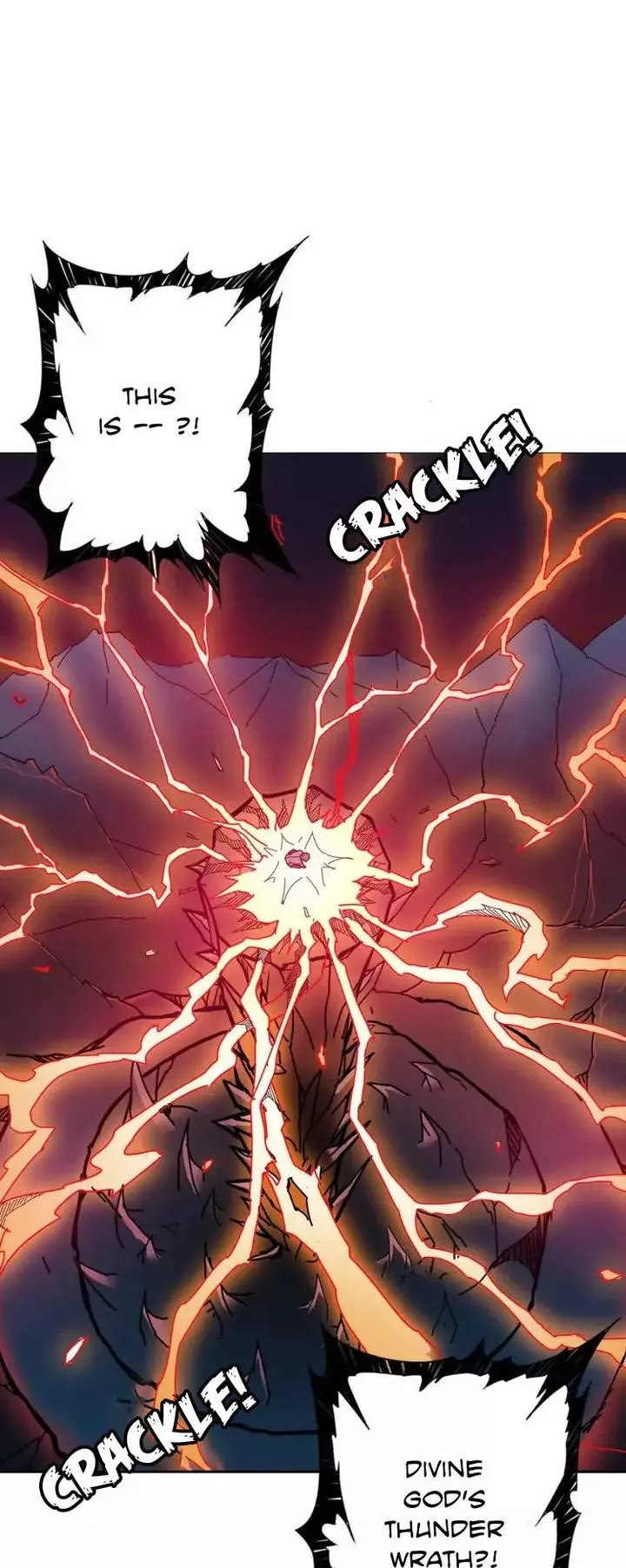 God Slayer Chapter 26 page 7