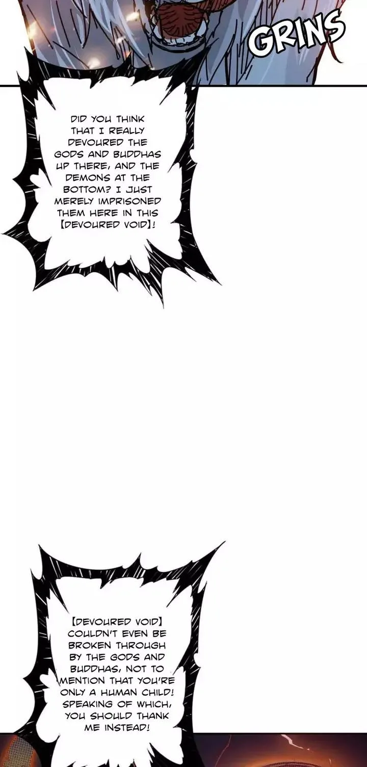 God Slayer Chapter 26 page 12