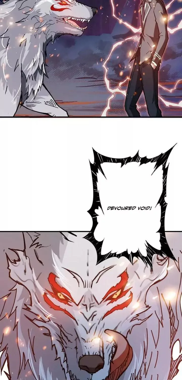 God Slayer Chapter 26 page 11