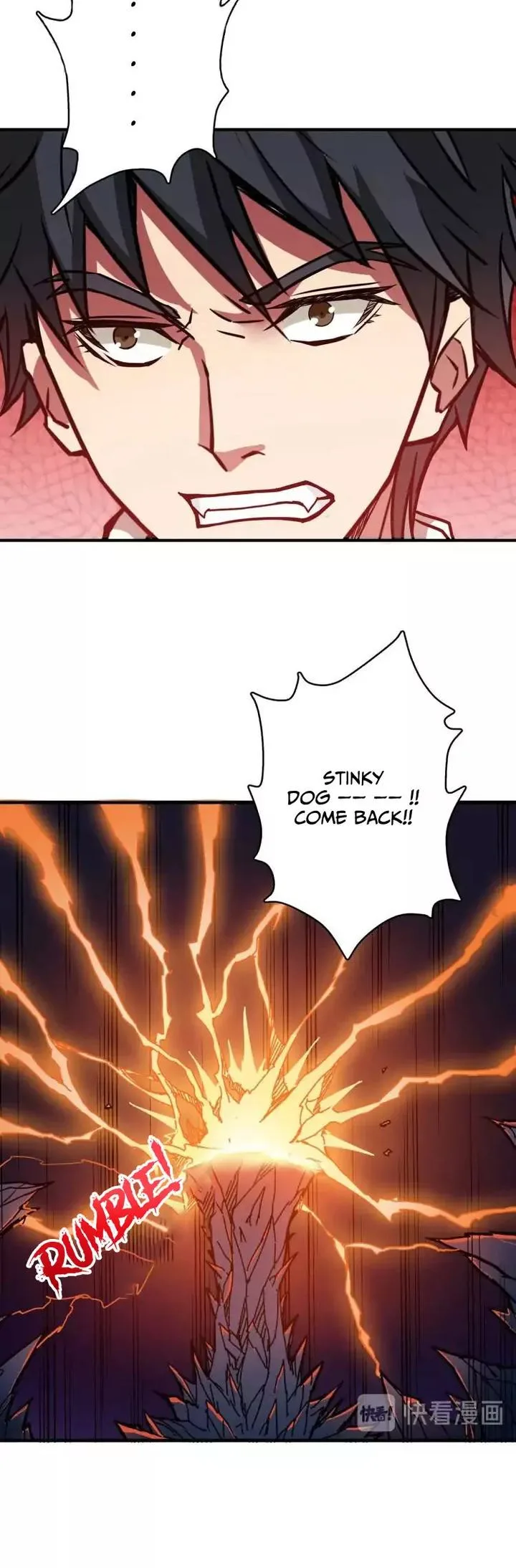 God Slayer Chapter 26 page 18