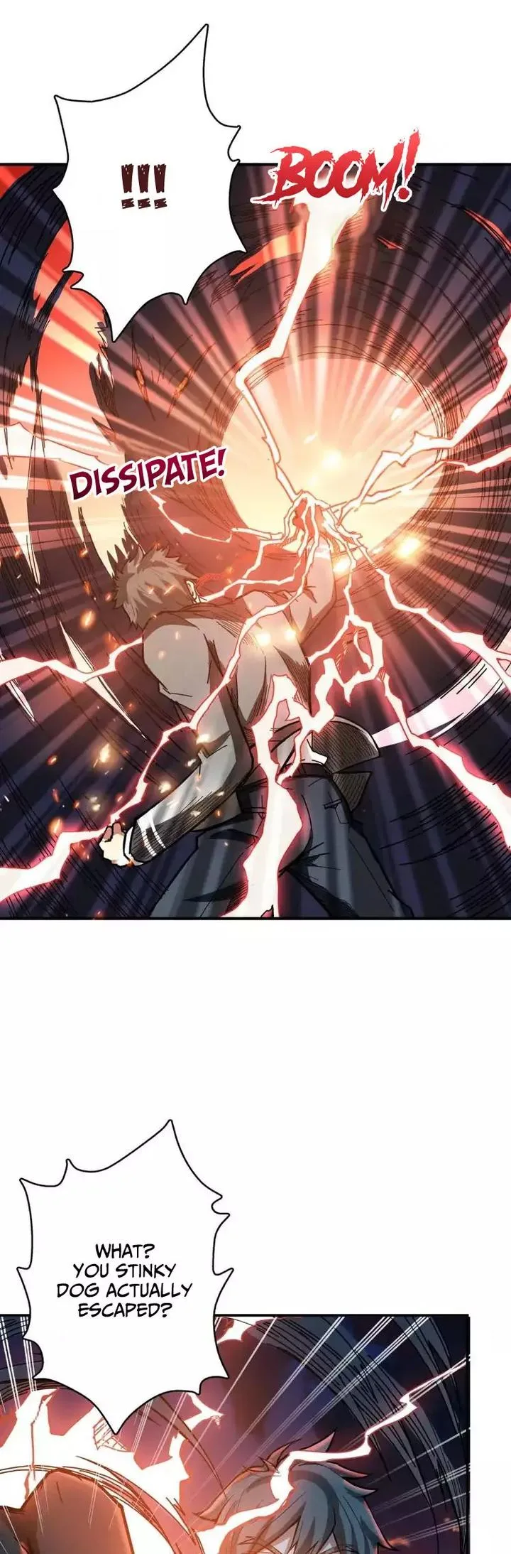 God Slayer Chapter 26 page 16