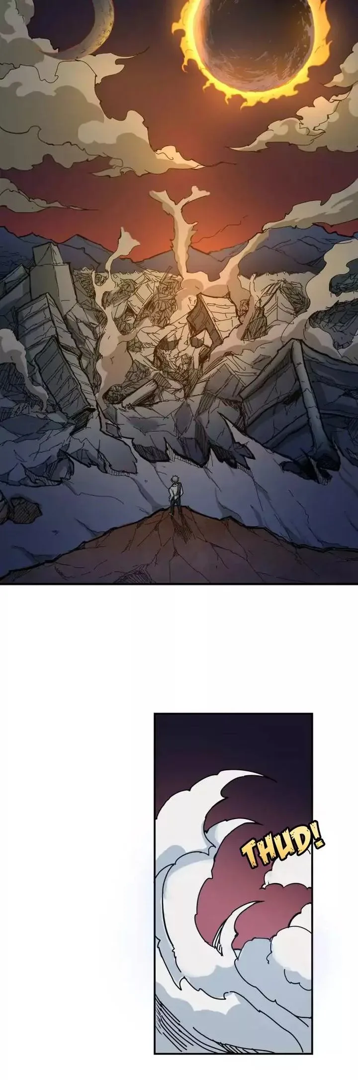 God Slayer Chapter 26 page 25