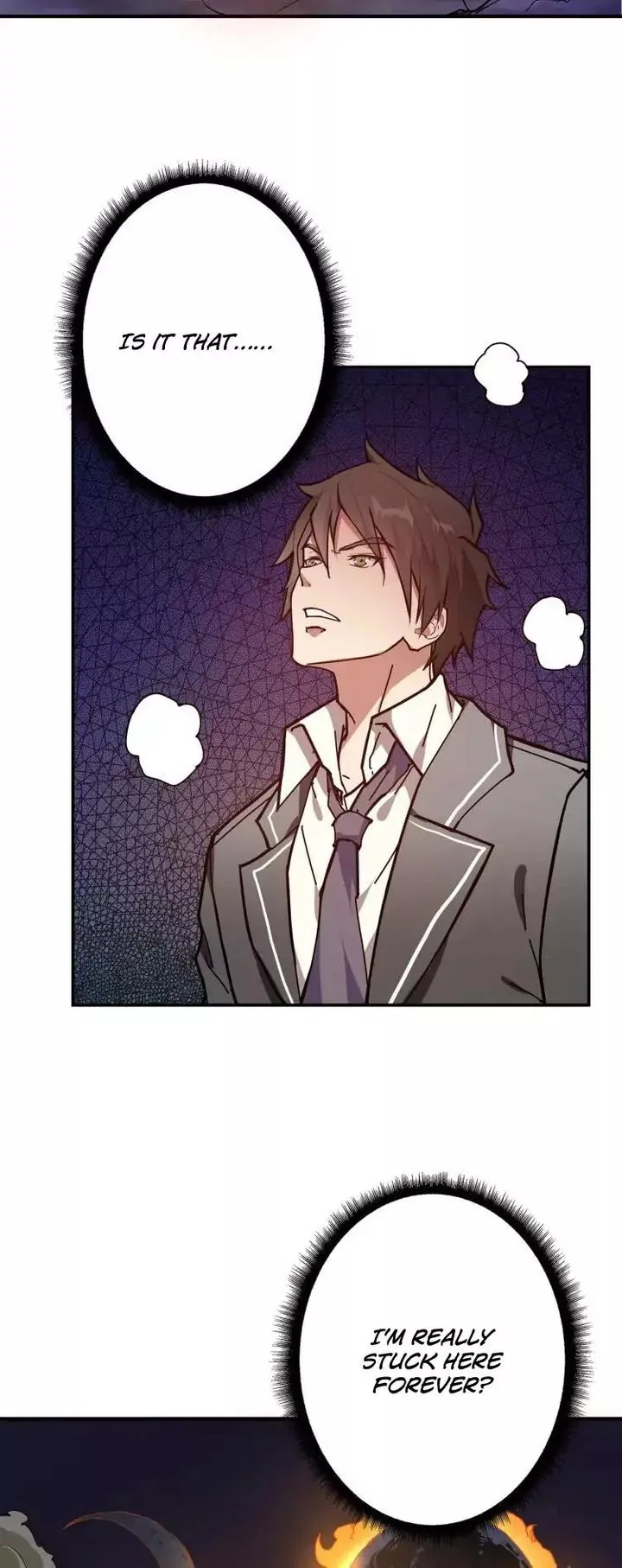 God Slayer Chapter 26 page 24