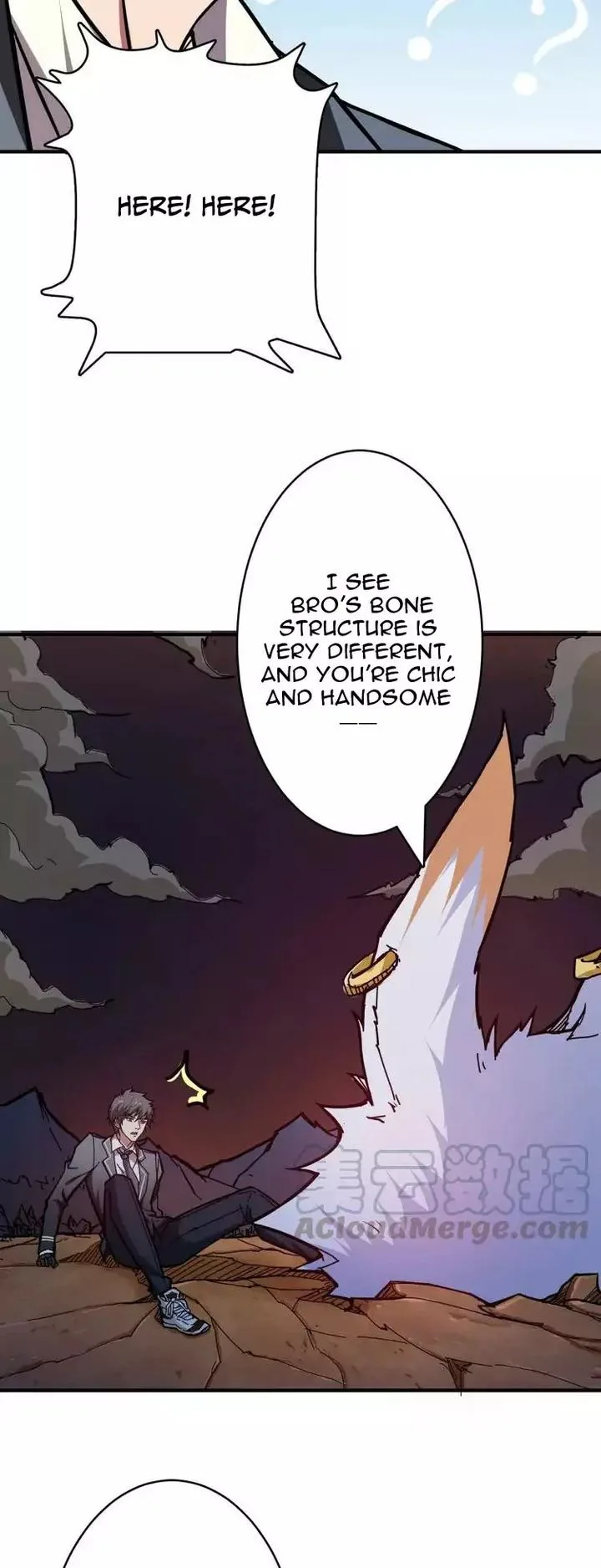 God Slayer Chapter 26 page 32