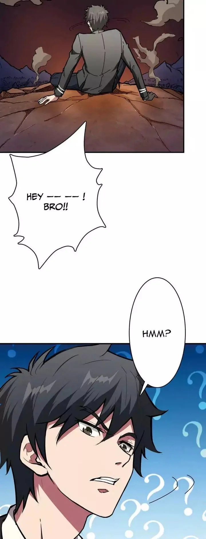 God Slayer Chapter 26 page 31