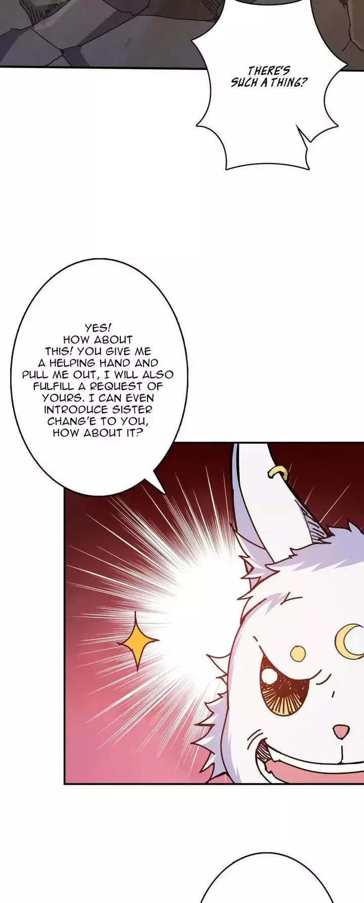 God Slayer Chapter 27 page 7
