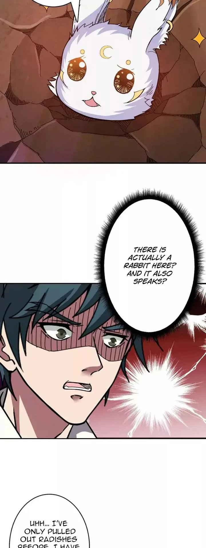 God Slayer Chapter 27 page 2