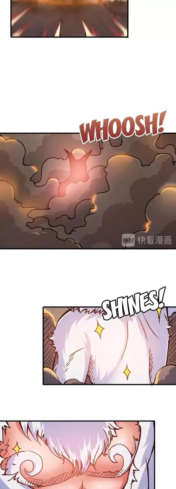 God Slayer Chapter 27 page 17