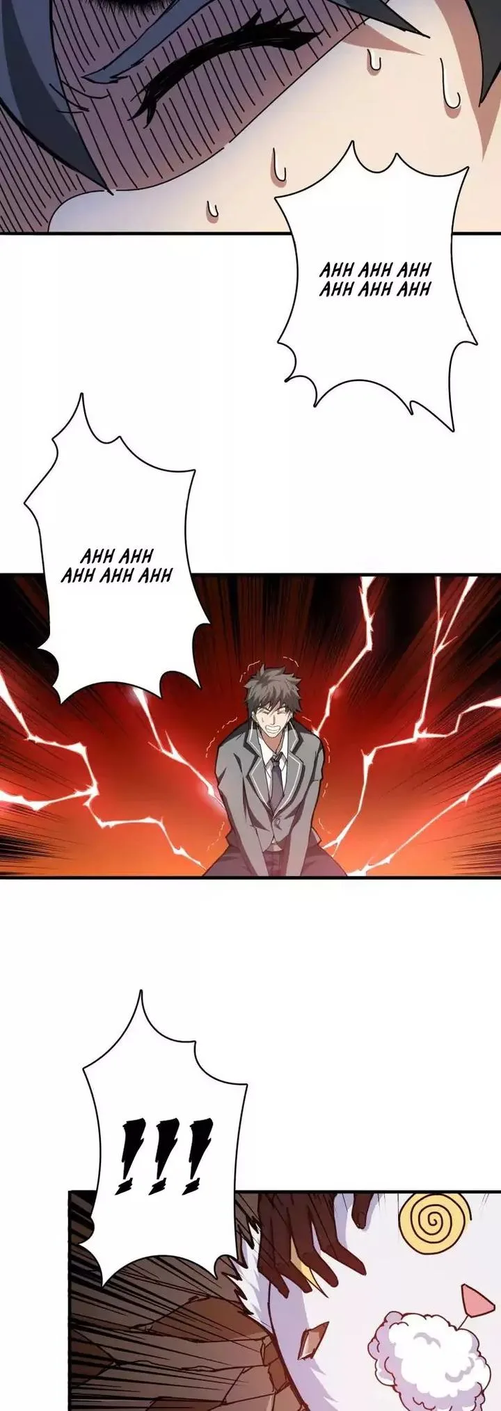 God Slayer Chapter 27 page 14