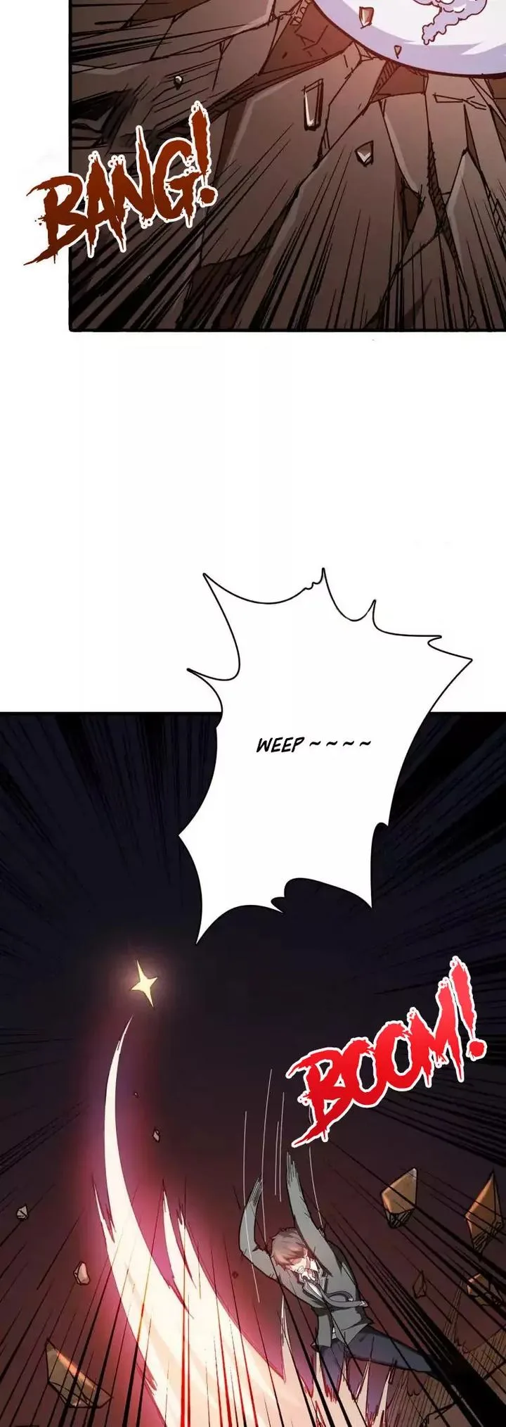 God Slayer Chapter 27 page 15