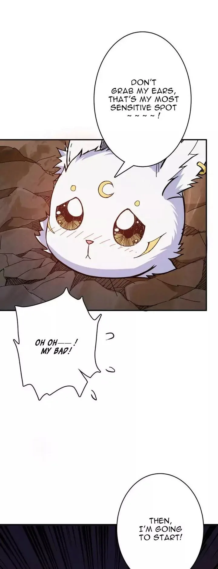 God Slayer Chapter 27 page 10