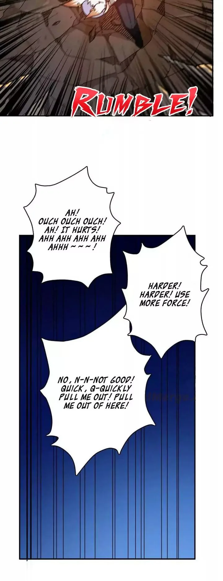 God Slayer Chapter 27 page 12