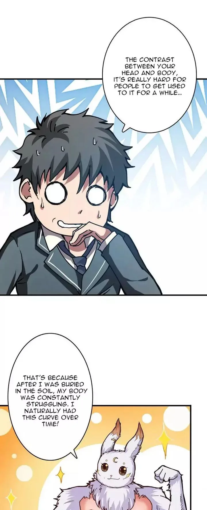 God Slayer Chapter 27 page 19