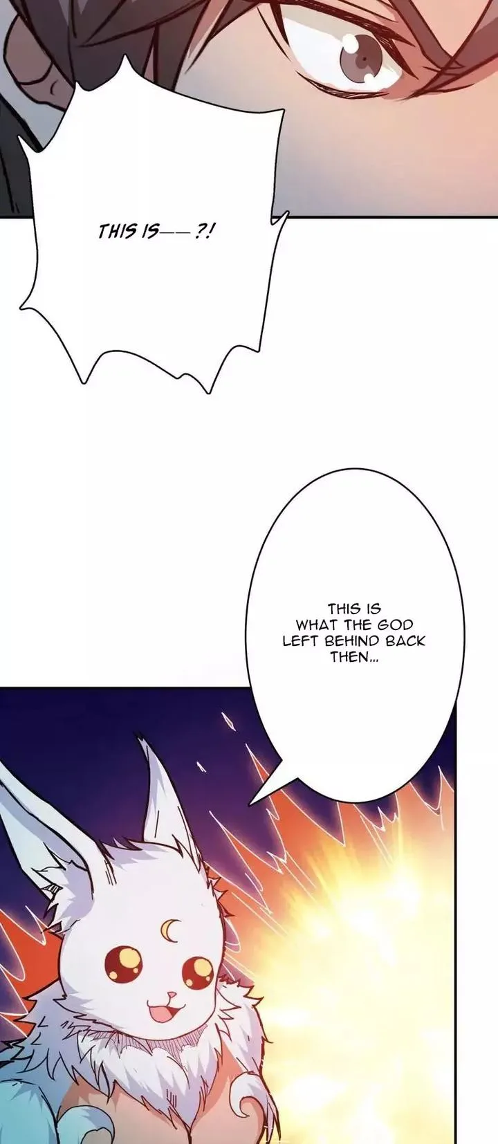 God Slayer Chapter 27 page 30