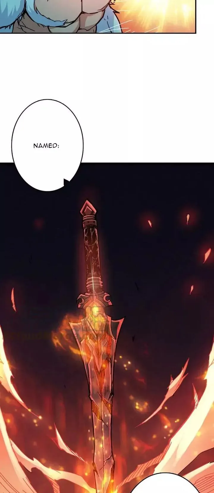 God Slayer Chapter 27 page 31