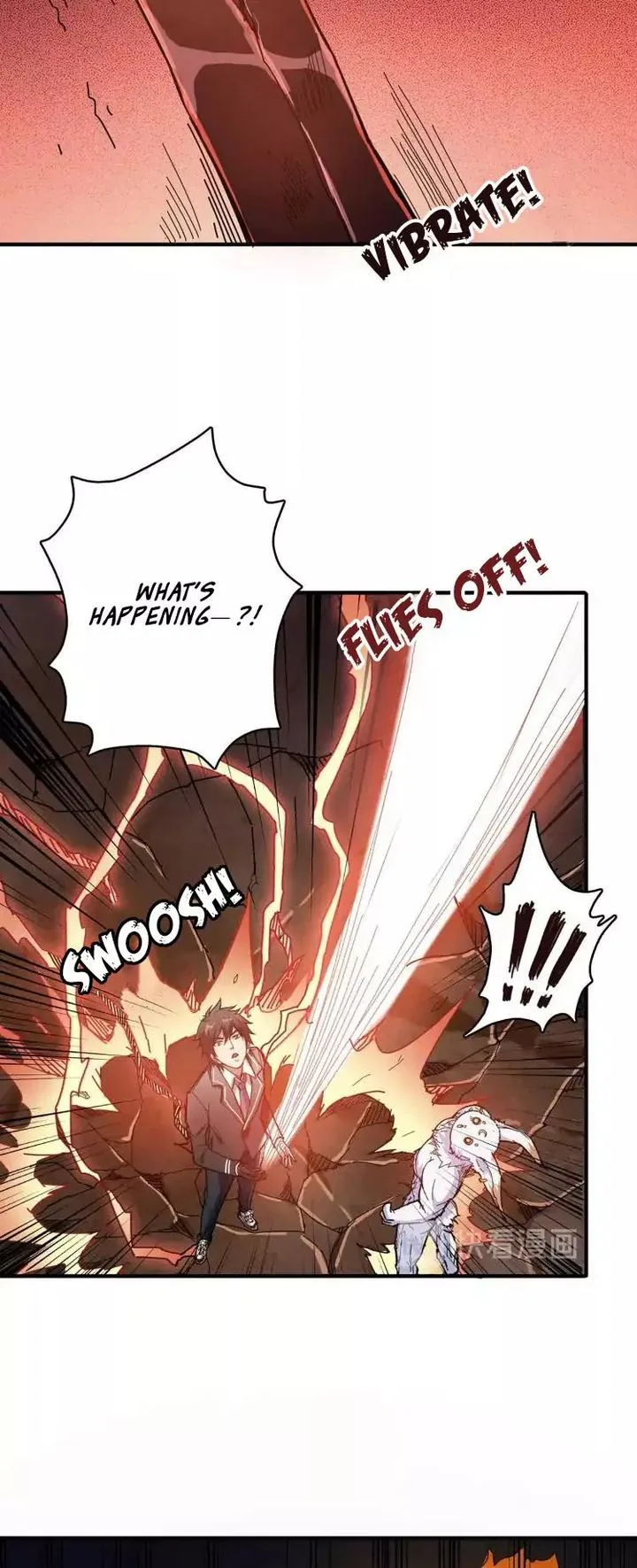 God Slayer Chapter 28 page 16
