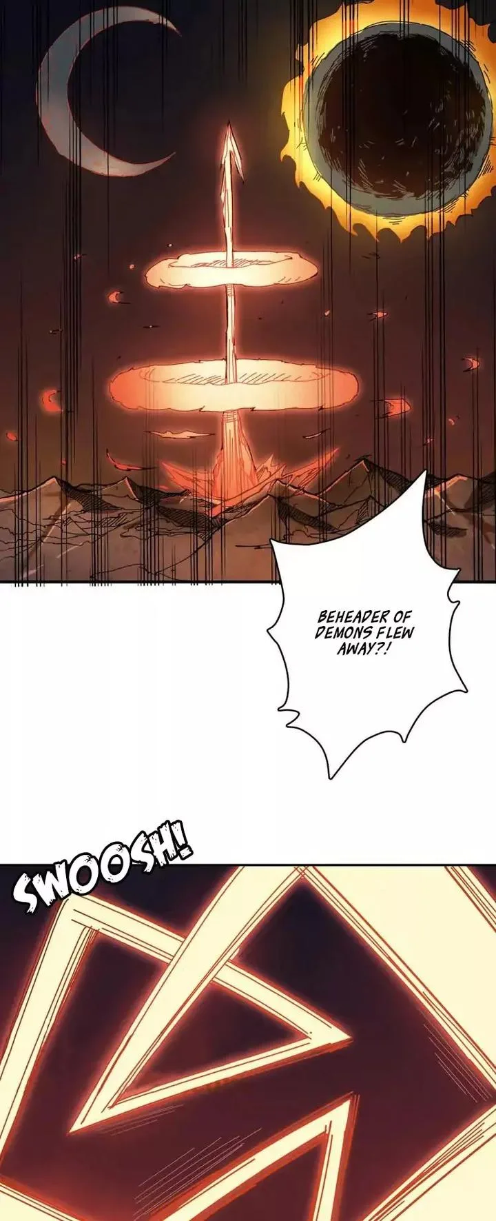 God Slayer Chapter 28 page 17