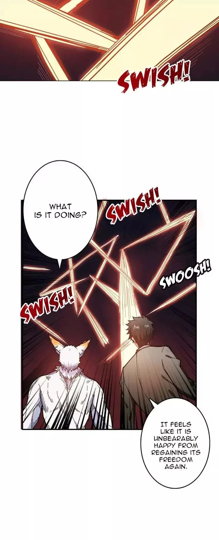 God Slayer Chapter 28 page 18
