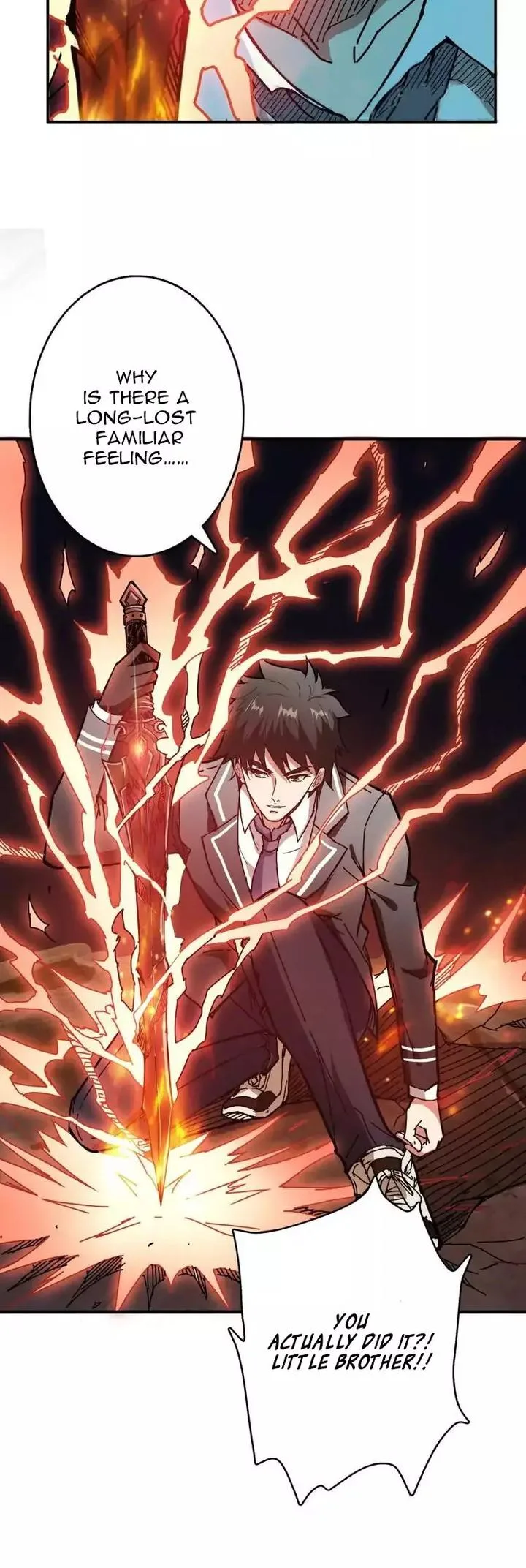 God Slayer Chapter 28 page 12