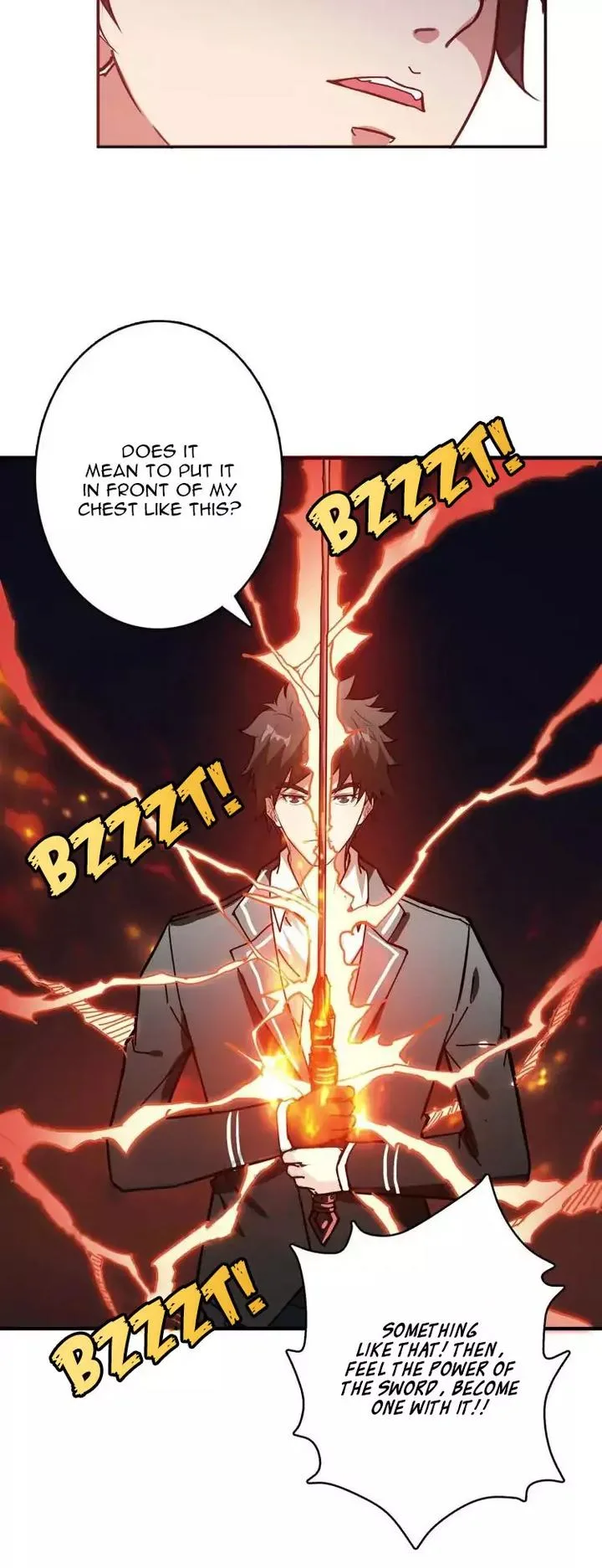 God Slayer Chapter 28 page 14