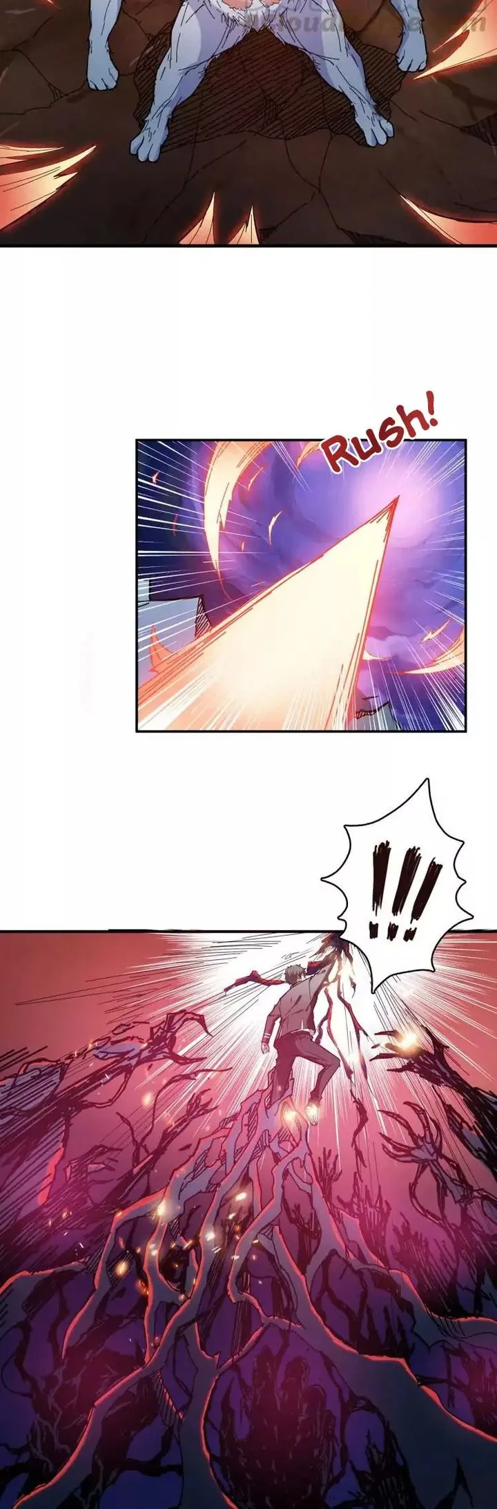 God Slayer Chapter 28 page 29