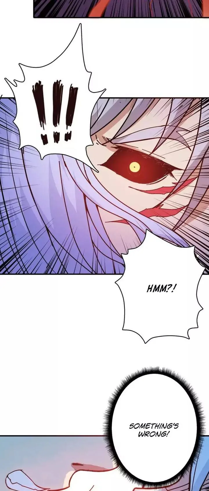 God Slayer Chapter 28 page 31