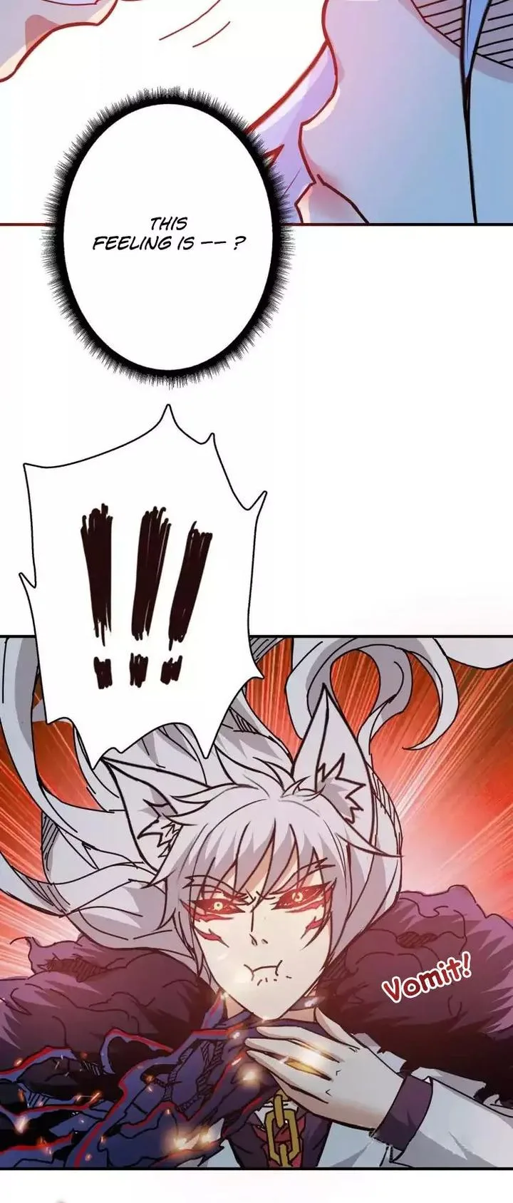 God Slayer Chapter 28 page 32