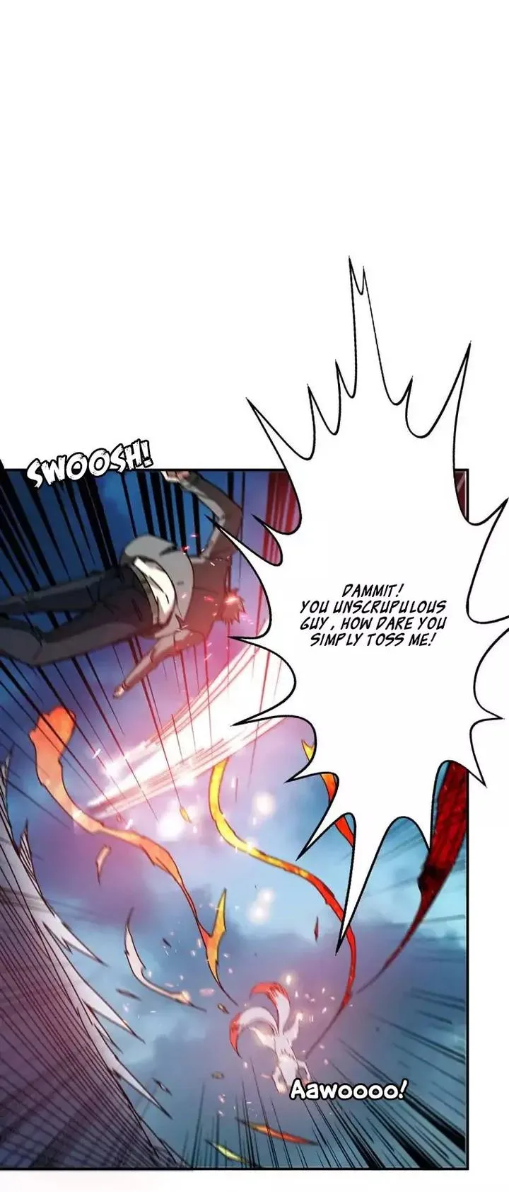 God Slayer Chapter 28 page 39