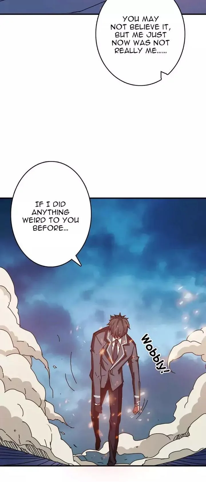 God Slayer Chapter 28 page 41