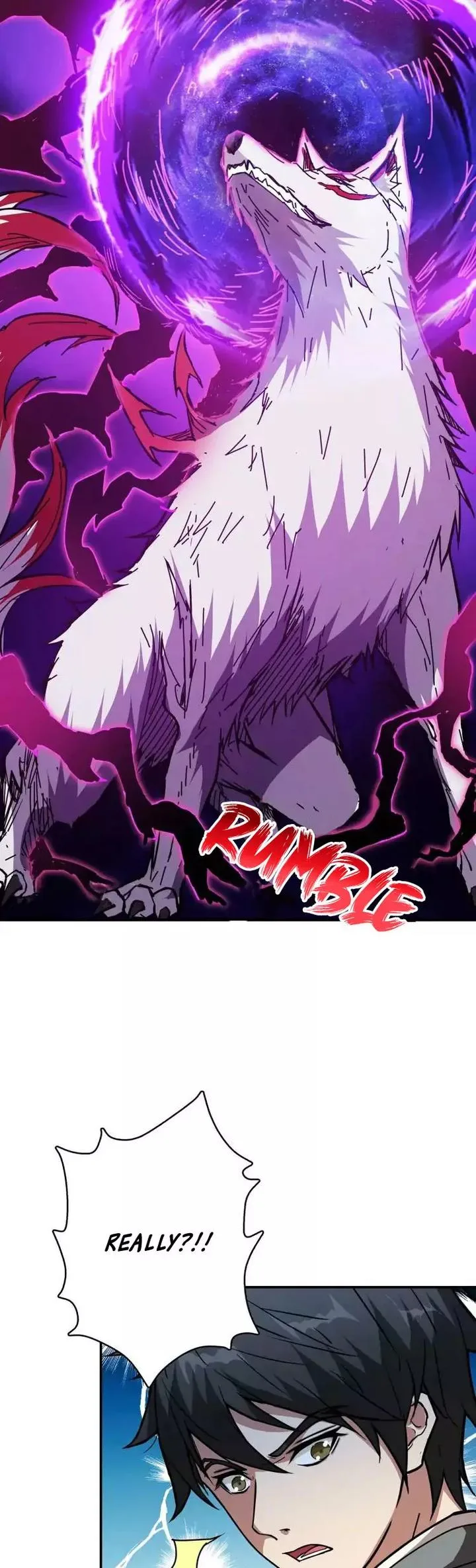 God Slayer Chapter 29 page 6